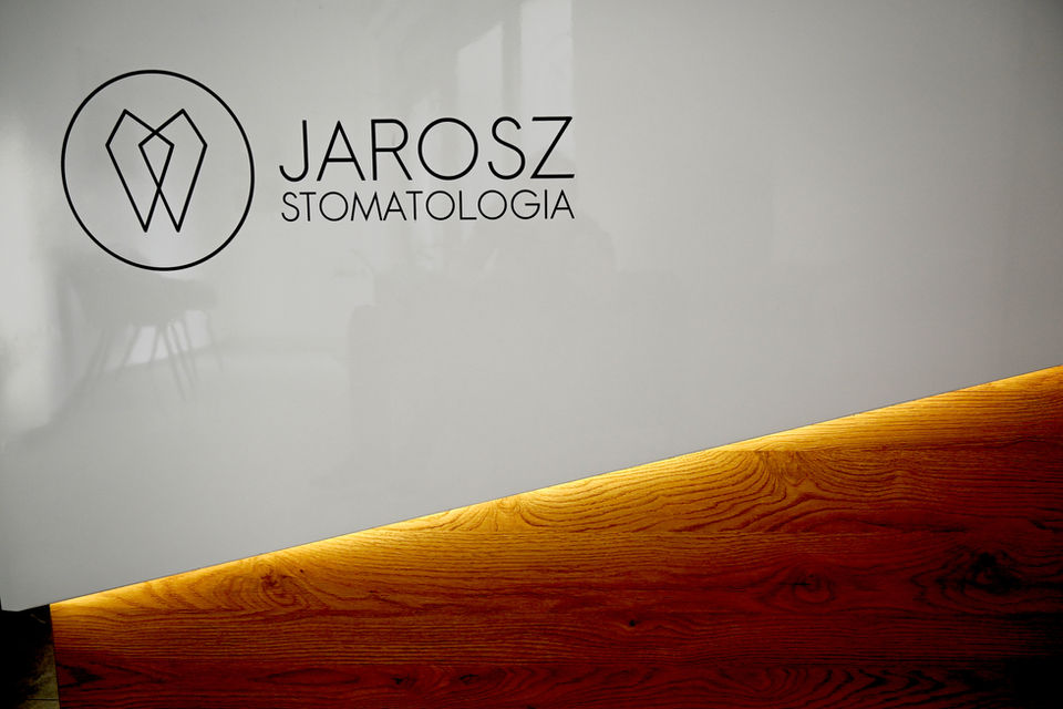 Gabinet stomatologiczny Jarosz Stomatologia Poznań