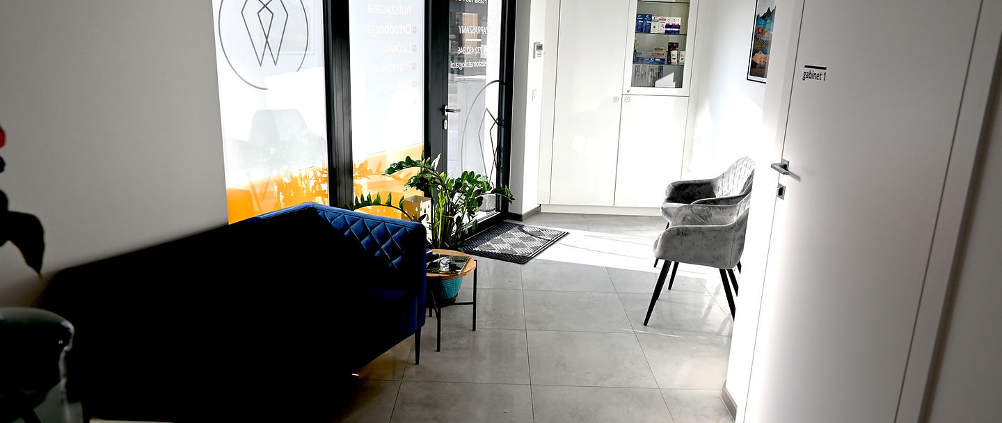 Nowoczesny sprzęt stomatologiczny