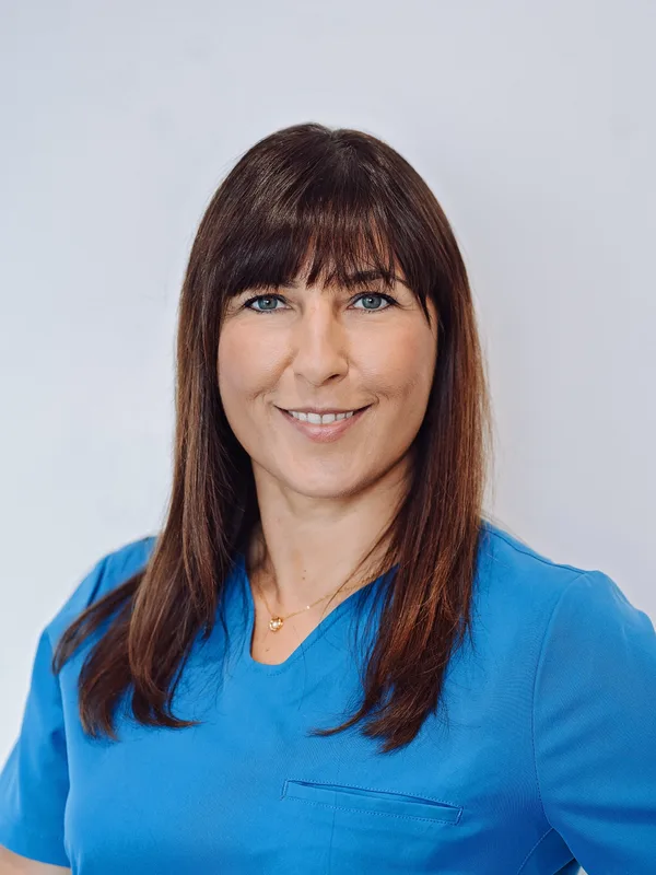 Agnieszka Jarosz