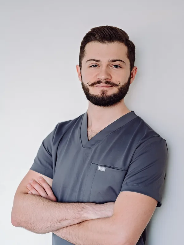 Aliaksandr Yaroshchanka